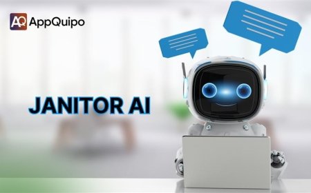Bring Human-Like Conversations to Life with Janitor AI-Style Chatbots