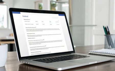 How to Respond to Negative Feedback Email Without Losing Credibility
