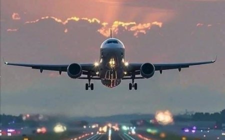 Where Does Alaska Airlines Fly to in Hawaii