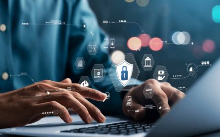 Understanding NERC CIP: Strengthening Cybersecurity for Critical Infrastructure