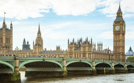 Exceptional Travel Services at British Airways London Office