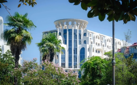 Ethiopian Airlines Office in Dubai – Ticketing & Airport Services