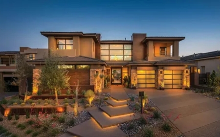 Affordable Luxury Homes | Modern Living Within Your Budget