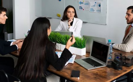 Why Infinity Exists Stands Out Among Placement Agencies Near Me