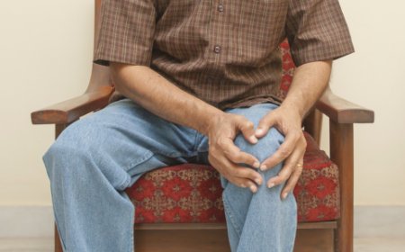 Prehab Before Knee Replacement – Why Does It Matters? Know the Benefits from Ranchi’s Leading Knee Surgeon