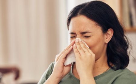 Is Your Bent Nose Bone Affecting Your Breathing? know the reasons by Delhi’s Top ENT Surgeon