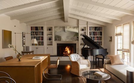 The Role of Natural Light in Interior Photography: Orange County Homes Edition