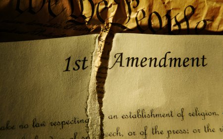 John Enos Argues for the Timeless Relevance of the Second Amendment