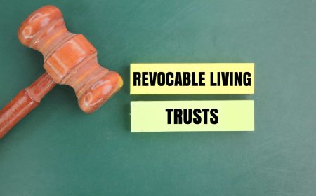 What Is a Revocable Living Trust and How Can It Benefit You in Florida?