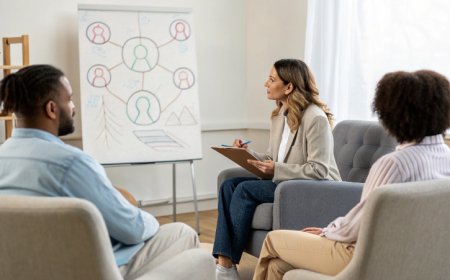 6 Anxiety Myths a Mental Health Coach Wants You to Stop Believing