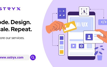 Top iOS and Android App Development Agency USA – Your Strategic Partner in Digital Growth