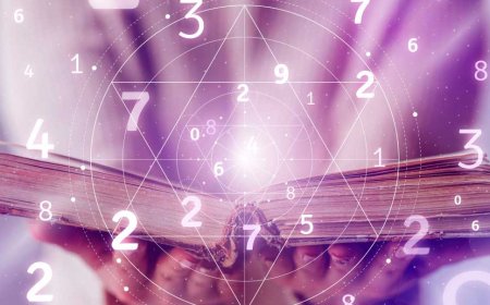 How Numerology Services Help You Make Better Life Decisions?
