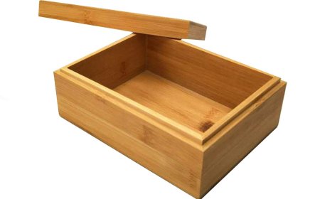 How Are Wooden Storage Boxes Manufacturers Revealing Traditional Craft?
