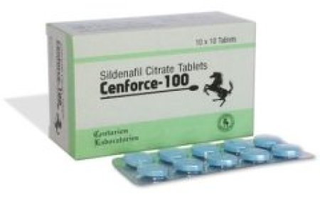 Cenforce: A Comprehensive Guide to the Popular ED Medication