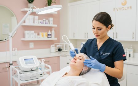 Chemical Peel Long Island: What to Expect Before, During & After Treatment