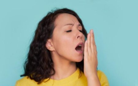 Why Oral Health Issues May Affect Women More Than Men