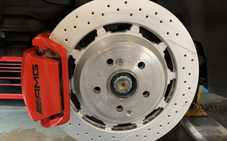 Is Your Vehicle Due for Mechanical Repairs in Hawthorn?