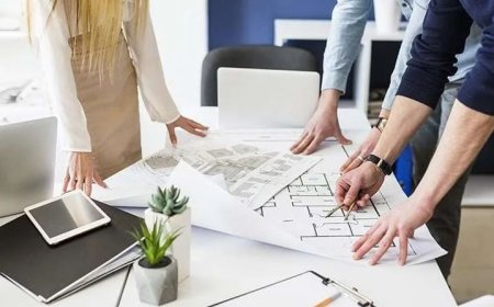 Quick & Creative: What You Can Learn in a 3-Month Interior Design Course in Bangalore