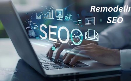 Home Remodeling SEO: The Complete Guide to Growing Your Renovation Business Online