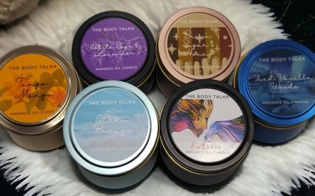 How to Choose the Best Body Spray for Women Based on Your Personality