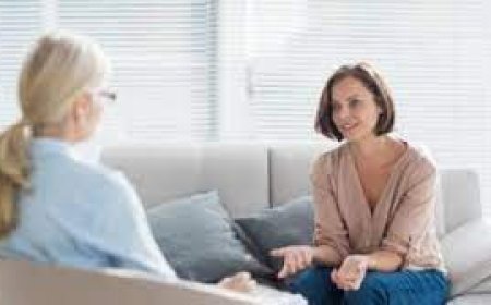 Revitalize Your Relationship Effective Marriage Therapy Tips