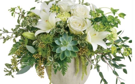 Beautiful Blooms on Demand: Same Day Flower Delivery Doncaster