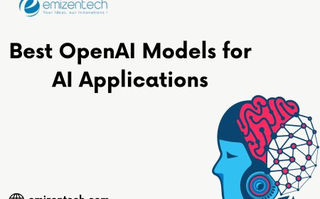 Best OpenAI Models for AI Applications
