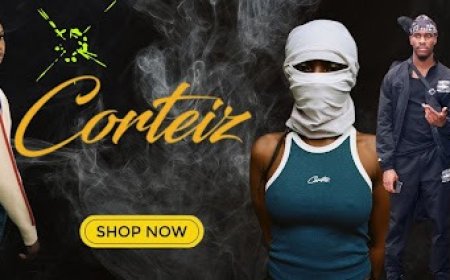 Top-Ranked Global Corteiz Shorts Styles Everyone Wants in 2025