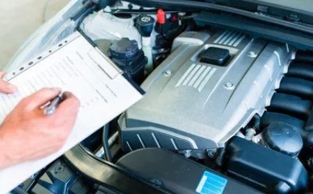 Drive Confidently with Affordable Car Repairs and Safety Checks 🚗🔧