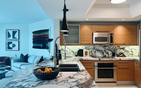 Why Las Vegas Interior Design Services Are the Best Investment for Your Home