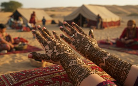 Explore the UAE with Desert Dunes Tourism LLC – Your Gateway to Arabian Adventure