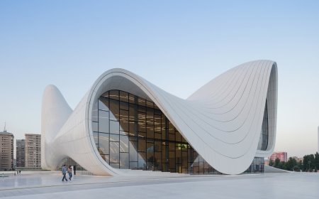 Transform Spaces with Expert Architectural Design Services