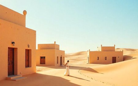 Top International Destinations for Culture-Driven Travelers
