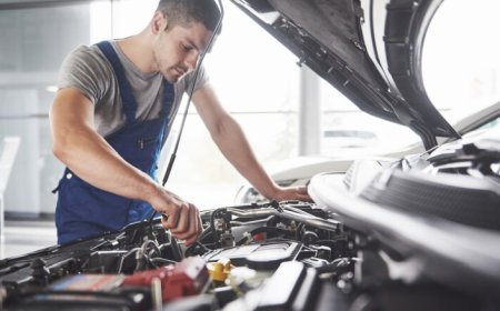 Extend Your Car’s Life: Why Brunswick Drivers Trust Routine Care and 4x4 Upgrades