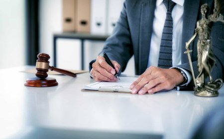 What Does "Esquire" Mean in the Legal Field?