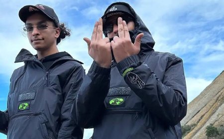 Vrunk Une Révolution dans le Monde des Boissons Saines