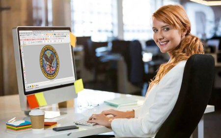 From Image to Stitch: The Ultimate Guide to Embroidery Digitizing