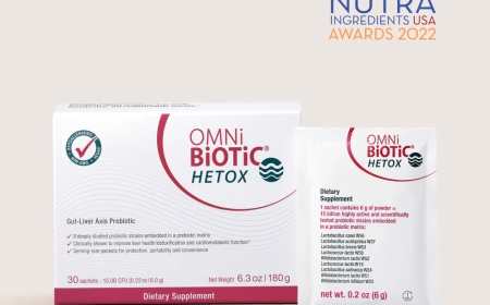 How the Best Probiotic Can Help Detox Your Liver by Supporting Gut Health