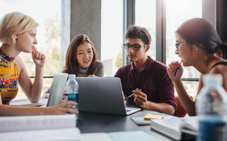 Studying in Australia-Frequently Asked Questions