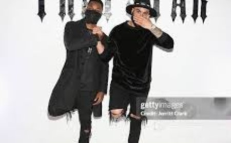 Limited Trapstar Stock! Grab Your Style Before it is Gone.