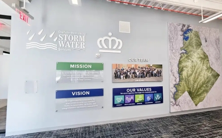 Beyond Signs: The Role of Charlotte NC Sign Companies in Branding