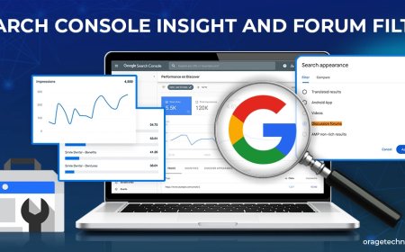 Google Search Console Update 2025: What Community Sites Need to Know