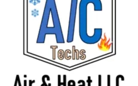 Reliable Air Conditioning Replacement Service in Garland, TX | Fast, Professional & Affordable