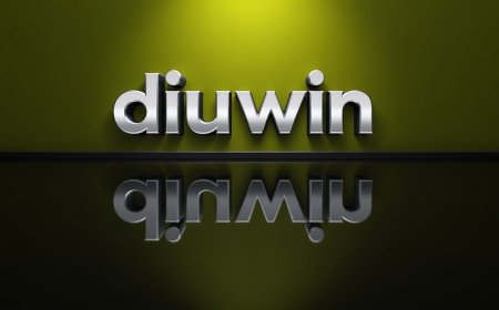 Color Choices That Build More Money – Diuwin