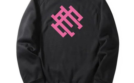 Color Theory in EE Sweatshirts: What to Choose