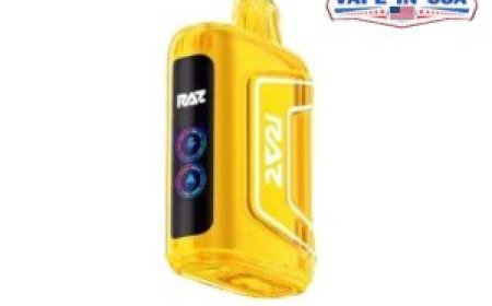 Raz Vape and Nicotine Strength Options Explained