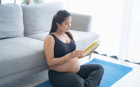 Comprehensive Prenatal Services: Ensuring a Healthy Start for Every Mother and Baby