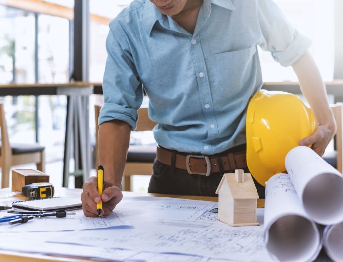 Build Better with Top General Contractor in Los Angeles