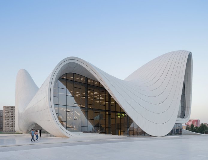 Transform Spaces with Expert Architectural Design Services