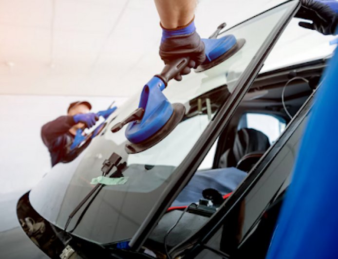 Windscreen Repair and Replacement Services for All Vehicle Types
